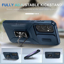 Samsung Galaxy S25 Screen Protector and Slide Camera Cover