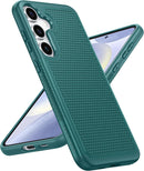 Samsung Galaxy S25 Dual Layer Heavy Duty Protective Cover