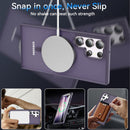 Galaxy S25 Ultra Magsafe Slim Bumper Case