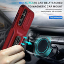 Samsung Galaxy S25 Screen Protector and Slide Camera Cover