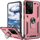 Galaxy S25 Plus Shockproof Heavy Duty Protective Phone Case