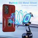 Samsung Galaxy S25 Screen Protector and Slide Camera Cover