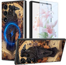 Samsung Galaxy S24/S25 Plus with Screen Protector & Camera Cover