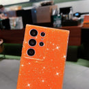 Samsung Galaxy S25 Bling Glitter Thin Slim Shockproof Soft Cover