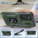 Samsung Galaxy S25 Screen Protector and Slide Camera Cover