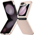 Samsung Galaxy Z Flip 6 Wireless Charging Protective Phone Case
