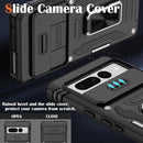 Google Pixel 9 Case Pro Case Protector Belt Clip Holster Body Cover with Kickstand Black