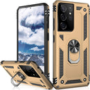 Galaxy S25 Plus Shockproof Heavy Duty Protective Phone Case