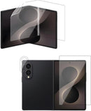 Galaxy Z Fold 8 3-in-1 Screen Protector Set with Outer Glass, Inner Film and Camera Cover