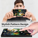 Samsung Galaxy S24/S25 Plus with Screen Protector & Camera Cover