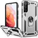 Galaxy S25 Plus Shockproof Heavy Duty Protective Phone Case