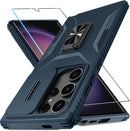 Samsung Galaxy S25 Screen Protector and Slide Camera Cover