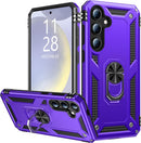 Galaxy S25 Plus Shockproof Heavy Duty Protective Phone Case