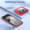 Samsung Galaxy Z Flip 6 Wireless Charging Protective Phone Case