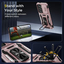 Samsung Galaxy S25/S24 Plus Heavy Duty Screen Protector Case