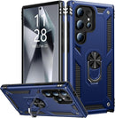 Galaxy S25 Plus Shockproof Heavy Duty Protective Phone Case