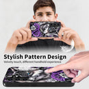 Samsung Galaxy S24/S25 Plus with Screen Protector & Camera Cover