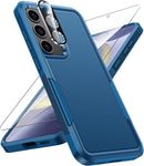 Samsung Galaxy S25 Dual Layer Heavy Duty Protective Cover