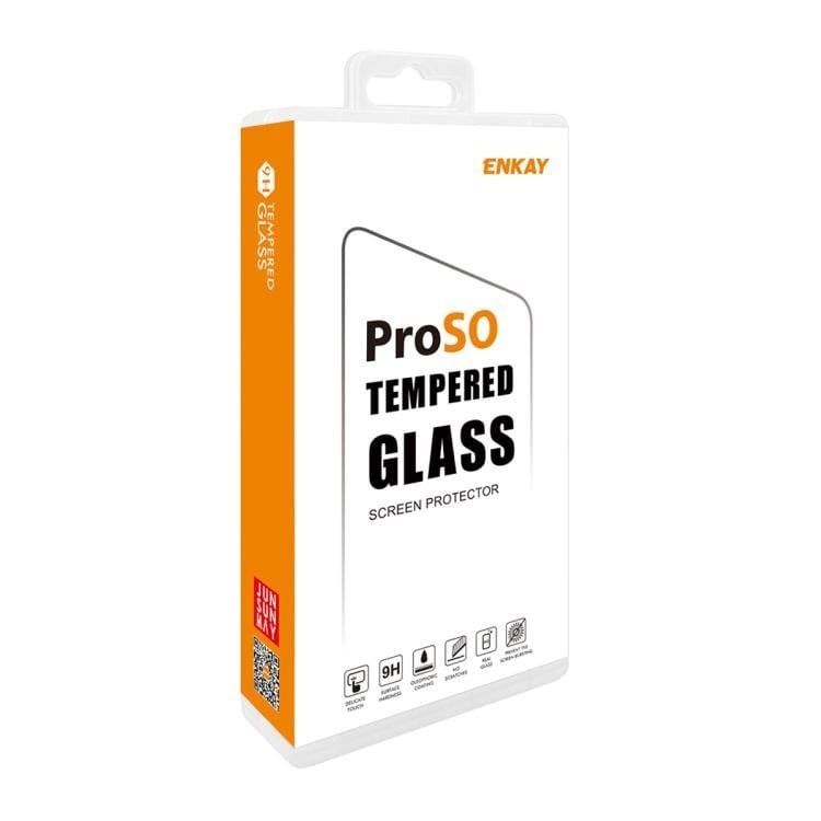 5pcs Hat - Prince 28° Anti - peeping Tempered Glass Protector Full Screen Film
