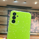 Samsung Galaxy S25 Bling Glitter Thin Slim Shockproof Soft Cover