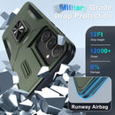 Samsung Galaxy S25 Screen Protector and Slide Camera Cover