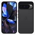 TENOC Phone Case for Google Pixel 10 Pro XL, Clear Case Shockproof Protective Bumper Slim Cover for 6.8 Inch