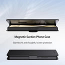 Galaxy S25 Military Grade Protection Shockproof Protective Cover