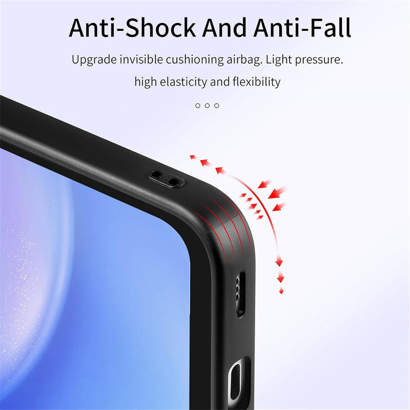 Case for Google Pixel 10 Pro XL, Ultra-Thin Hard PC Protective Cover, Scratch Resistant Anti-Fingerprint Skin Friendly Leather Slim Case for Google Pixel 10 Pro XL TP-Brown
