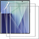 Galaxy Z Fold 8 Ultra Inner Screen 3-Pack Self-Healing TPU Film