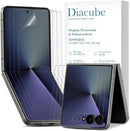 Galaxy Z Flip 8 Anti-Glare Privacy Blue-Light Matte Film Set