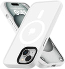 iPhone 15 Plus Magsafe Heavy Duty Dropproof Case