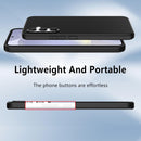 Galaxy S25 Military Grade Protection Shockproof Protective Cover