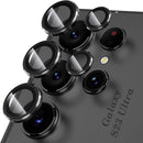 Samsung Galaxy Z Flip 6 3Pcs Inner Soft EPU Film+2Pcs Front Display Tempered Glass+1 Set Camera lens Protector