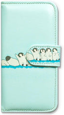 Google Pixel 5 Colorful Universe Sky Leather Flip Phone Case Wallet Cover