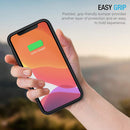 10000mAh rechargeable battery case for iPhone 11 Pro Max 6.5 inch