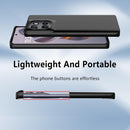 Galaxy S25 Military Grade Protection Shockproof Protective Cover