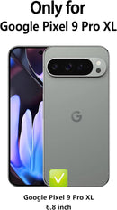 Galaxy S25 Military Grade Protection Shockproof Protective Cover