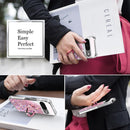 Pixel 9 Case Pixel 9 Pro Case Ring Moving Liquid Holographic Sparkle Glitter Case Diamond Protective Case