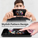 Samsung Galaxy S24/S25 Plus with Screen Protector & Camera Cover