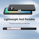 Galaxy S25 Military Grade Protection Shockproof Protective Cover