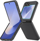 Samsung Galaxy Z Flip 6 Wireless Charging Protective Phone Case