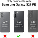 Samsung Galaxy S25 Plus Flower Butterfly Soft Silicone Phone Case