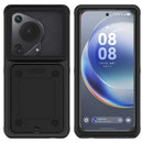 Waterproof Galaxy Note 8 Case Black Gorilla Case - Note 8 Waterproof Case