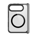 iPhone 18 Fold Magnetic Case — Gorilla Cases port and button cutouts along the edge