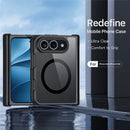 iPhone Ultra Magnetic Case — Gorilla Cases built-in strong magnet ring on the back