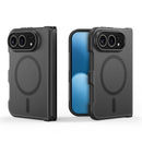 iPhone Fold Magnetic Case — Gorilla Cases reinforced airbag corner detail