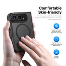 Apple foldable Magnetic Case — Gorilla Cases folded closed profile
