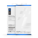 iPhone 18 Fold Clear Case — Gorilla Cases, magnetic accessory alignment in use