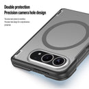 iPhone Ultra Magnetic Case — Gorilla Cases, TPU frame and polycarbonate back construction