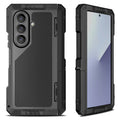 Galaxy Z Fold 8 Ultra Aluminum Kickstand Case